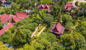  Ban Keaw Villas  Бо Пут